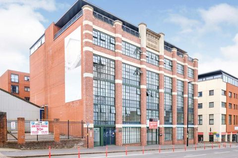 Kinvara Heights, Birmingham B12