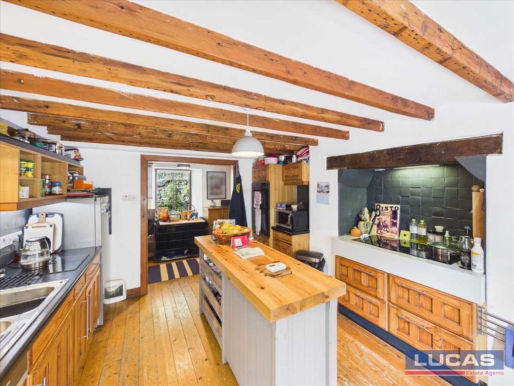 Additional image 7 of 3 bed semi-detached house for saleBridge House, Cadnant Road, Menai Bridge LL59