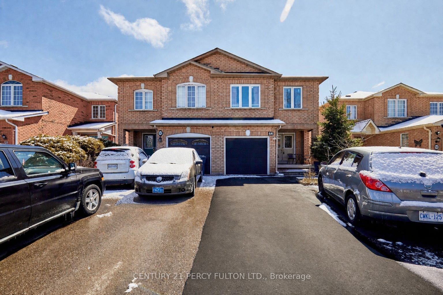 56 Havenlea Road, Toronto, ON, M1X 1T2