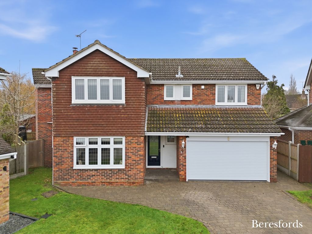 4 bed detached house for saleCourtlands, Billericay CM12