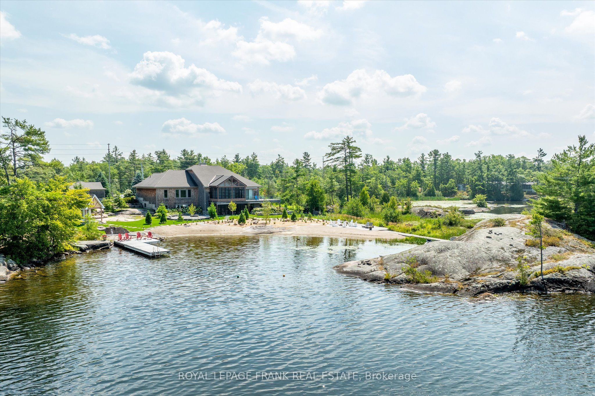 3790 County Road 6 N/a, North Kawartha, ON, K0L 3E0