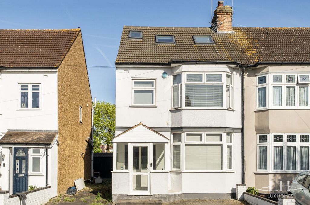 Additional image 22 of 5 bed end terrace house for saleRainsford Way, Hornchurch RM12