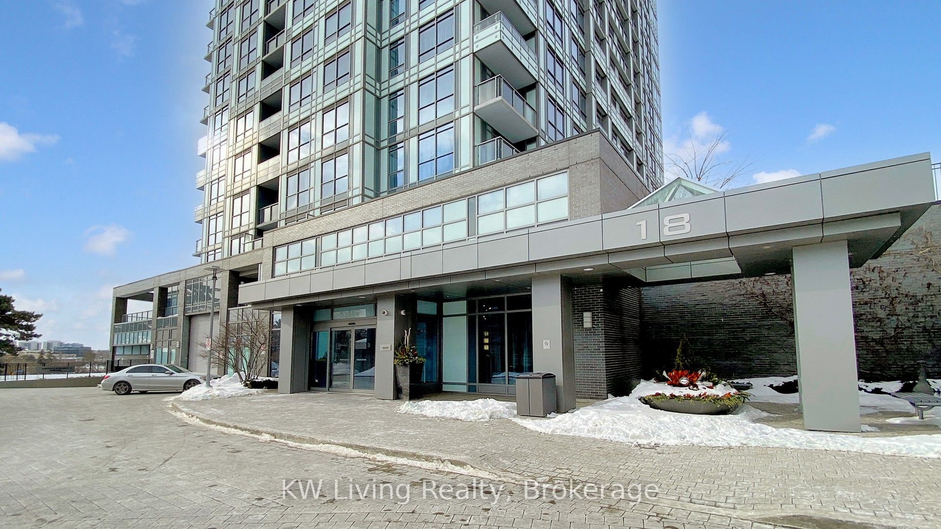 Additional image 3 of 1109-18 Graydon Hall Drive, Toronto, ON, M3A 0A4