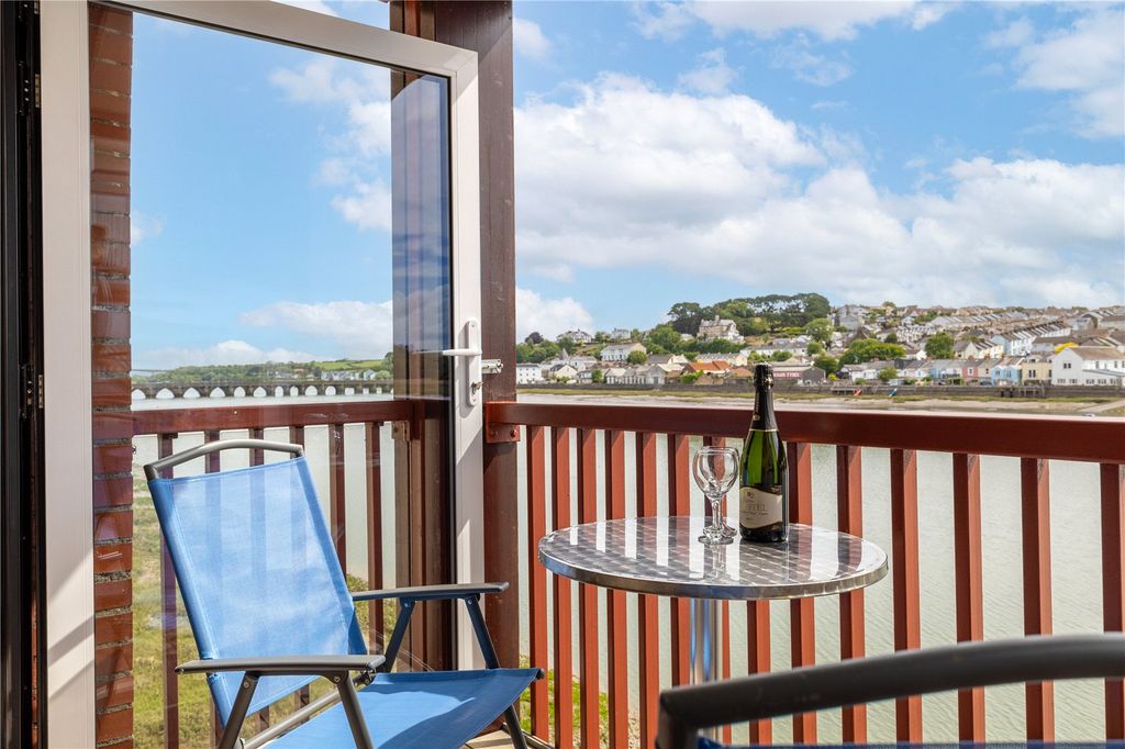 Additional image 11 of 3 bed flat for saleNew Road, Bideford, Devon EX39