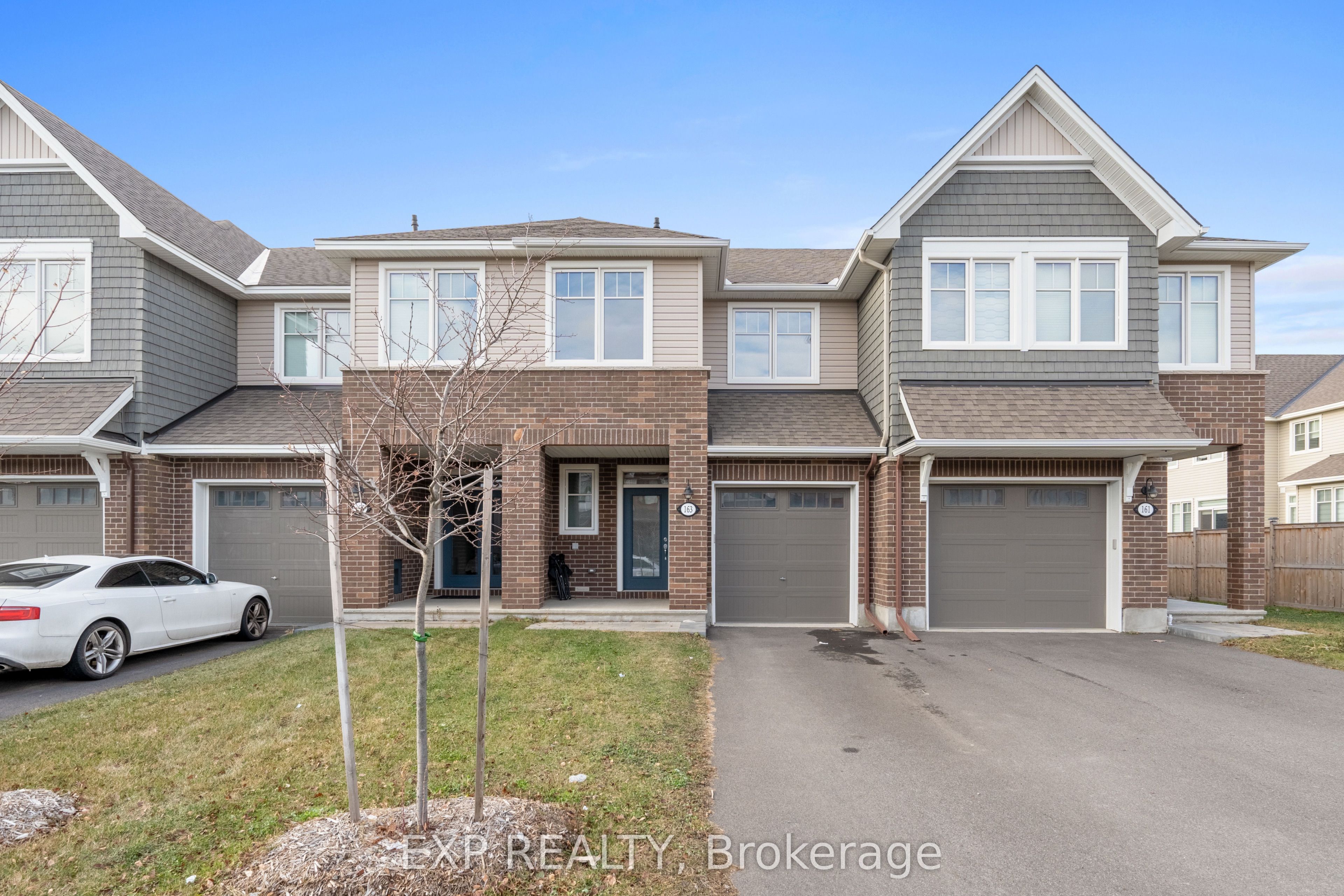 163 Angelonia Crescent, Ottawa, ON, K1T 3V9