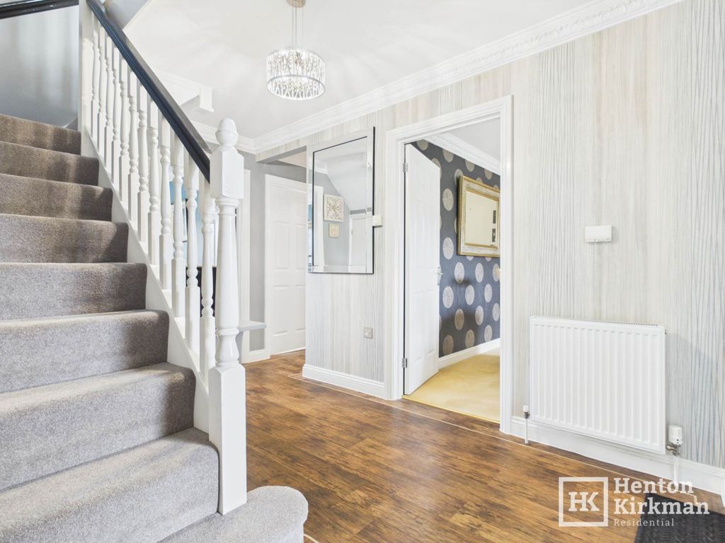 Additional image 12 of 5 bed detached house for saleNoak Hill Road, Billericay CM12