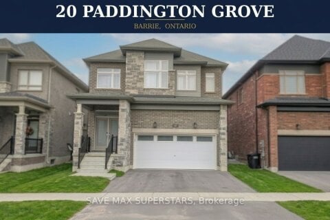Additional image 7 of 20 Paddington Grove, Barrie, ON, L9J 0J3