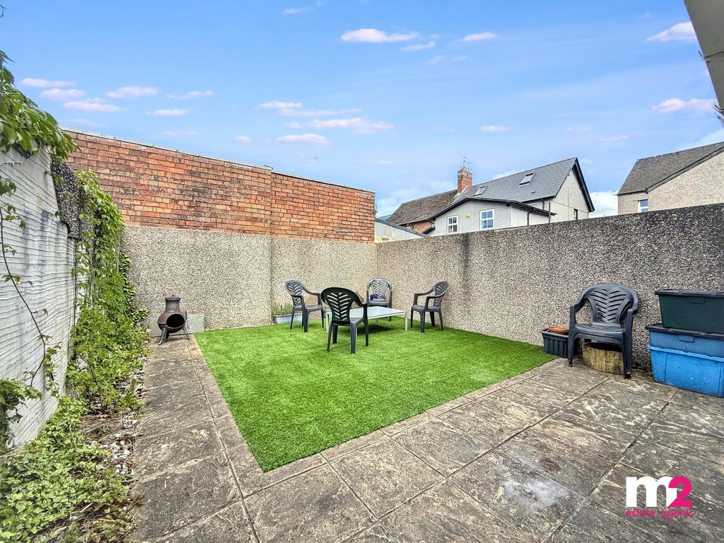 Additional image 16 of 2 bed terraced house for saleTurner Street, Newport NP19