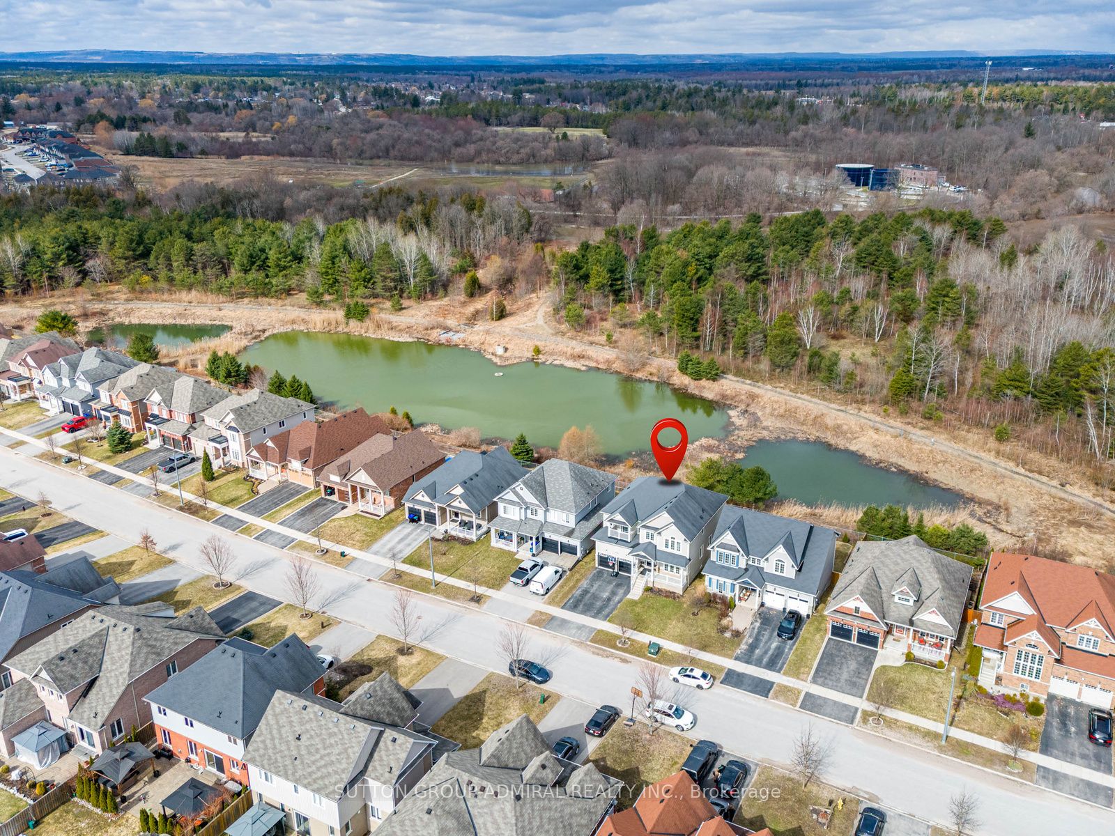 Additional image 3 of 96 Mount Crescent, Essa, ON, L3W 0N2