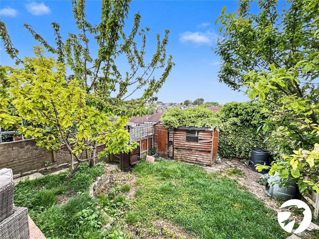 Additional image 14 of 3 bed end terrace house for saleSundridge Drive, Walderslade, Kent ME5
