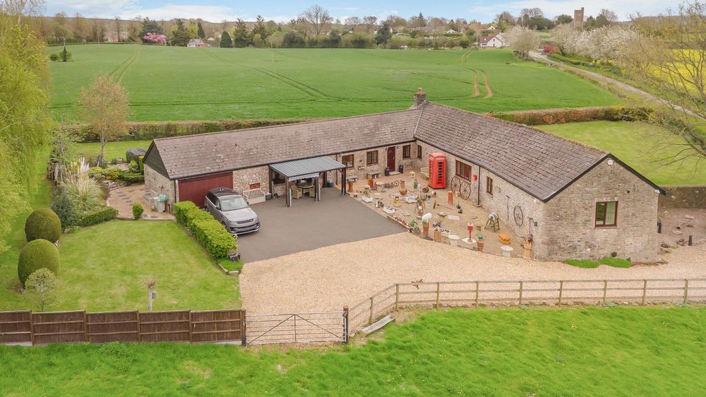 Additional image 25 of 3 bed barn conversion for saleCaerwent, Caldicot NP26