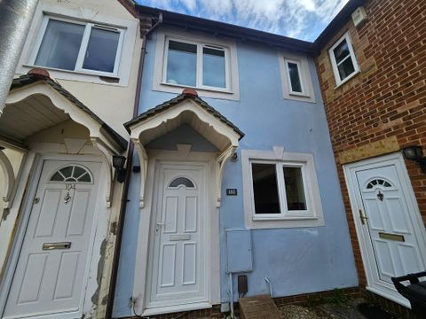 The Bluebells, Bristol BS32