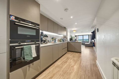 Pavilion Road, West Bridgford NG2