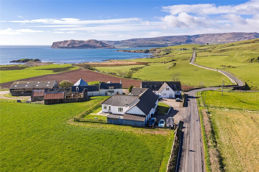 Additional image 17 of 4 bed bungalow for saleGlenesk, Campbeltown, Argyll And Bute PA28