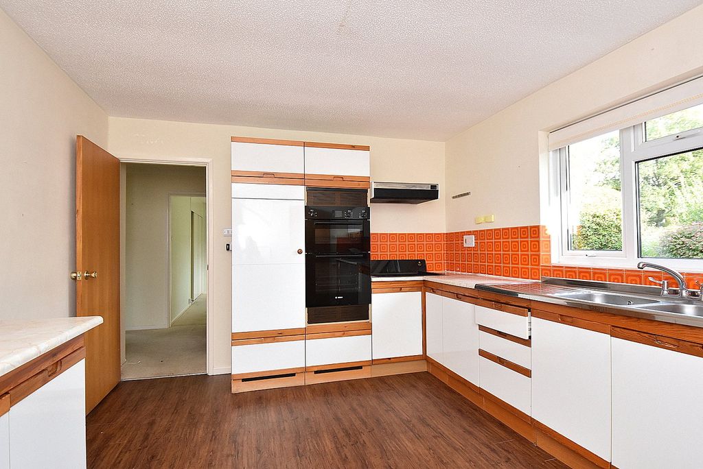 Additional image 4 of 2 bed detached bungalow for saleCharcroft Hill, South Brewham, Bruton BA10