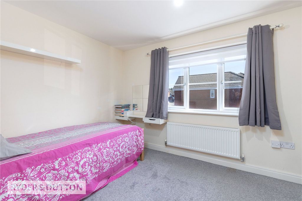 Additional image 21 of 4 bed detached house for saleSandby Close, Bacup, Rossendale OL13
