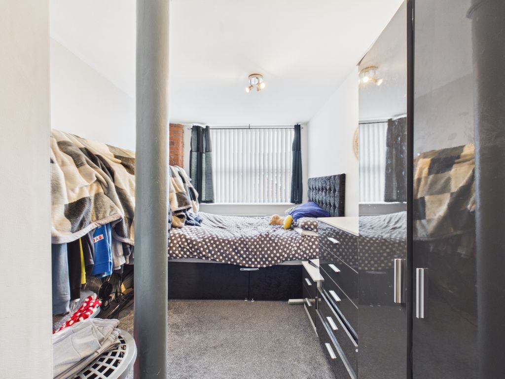Additional image 8 of 1 bed flat for saleGrey Street, Ashton-Under-Lyne OL6