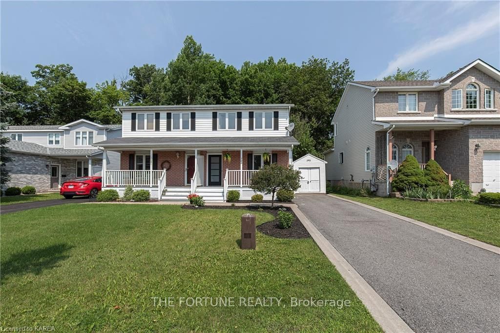Additional image 3 of 293 Grandtrunk Avenue E, Kingston, ON, K7M 9E2