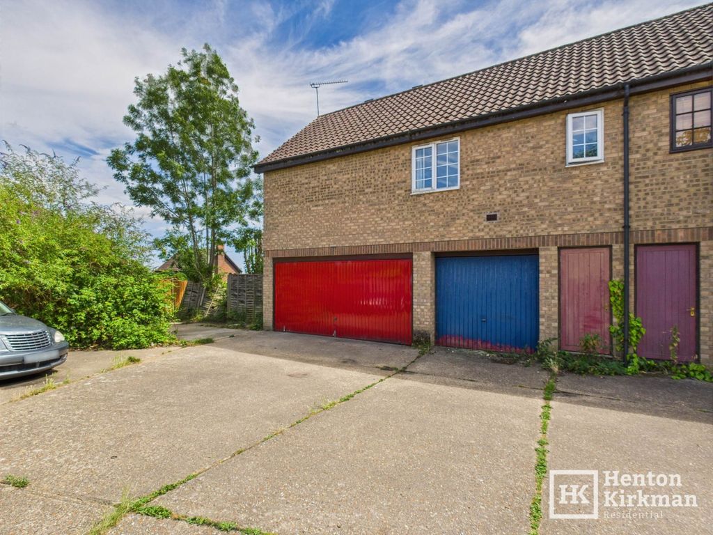Additional image 2 of 2 bed maisonette for saleHammonds Lane, Billericay CM11