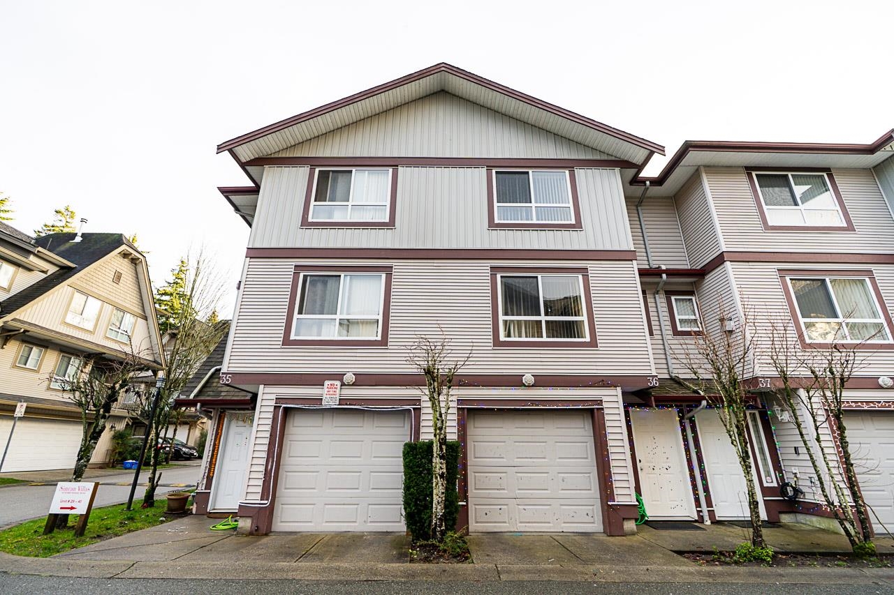 35-12730 66 Avenue, Surrey, BC, V3W 1P3