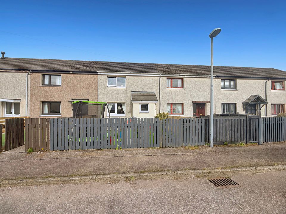 Additional image 3 of 2 bed terraced house for saleBanavie Road, Caol, Fort William, Inverness-Shire PH33