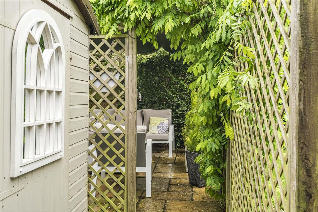 Additional image 29 of 4 bed detached house for saleOxlip Leyes, Bicester OX26