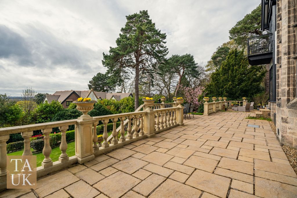 Additional image 35 of 5 bed detached house for salePinewalks Ridge, Mountwood Road, Prenton CH42