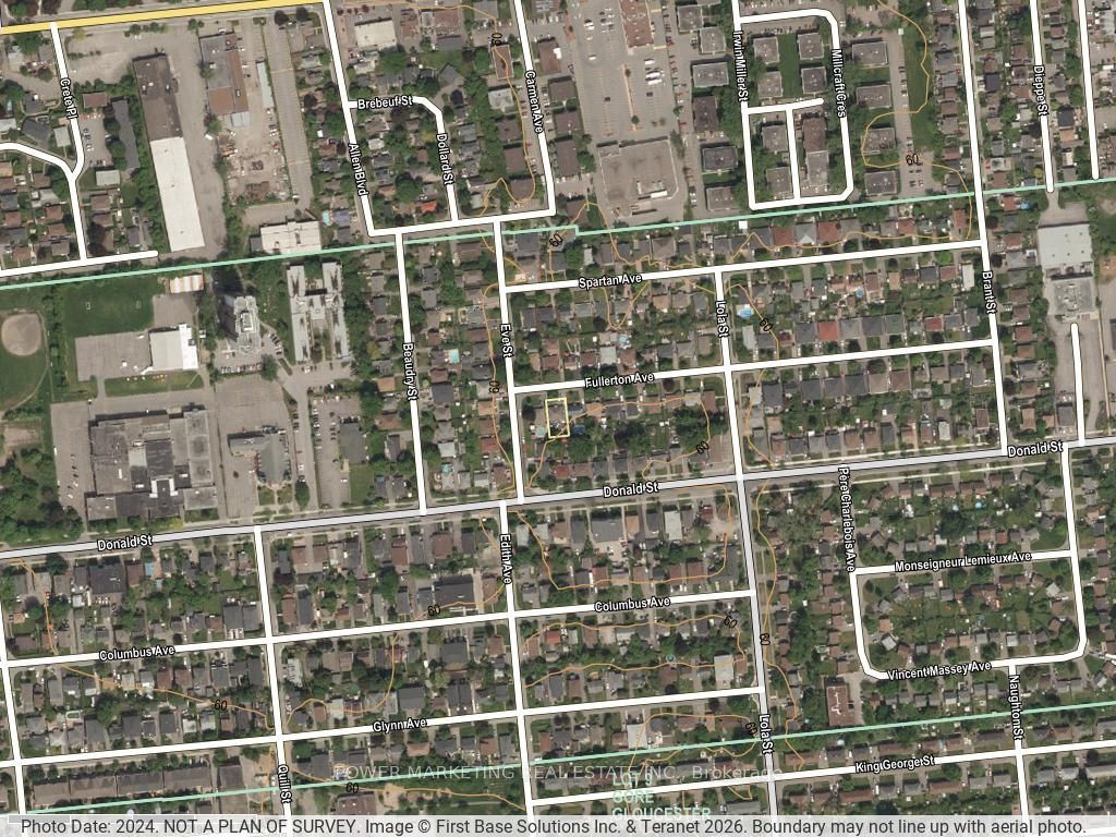 Additional image 6 of 320 Fullerton Avenue, Ottawa, ON, K1K 1K3