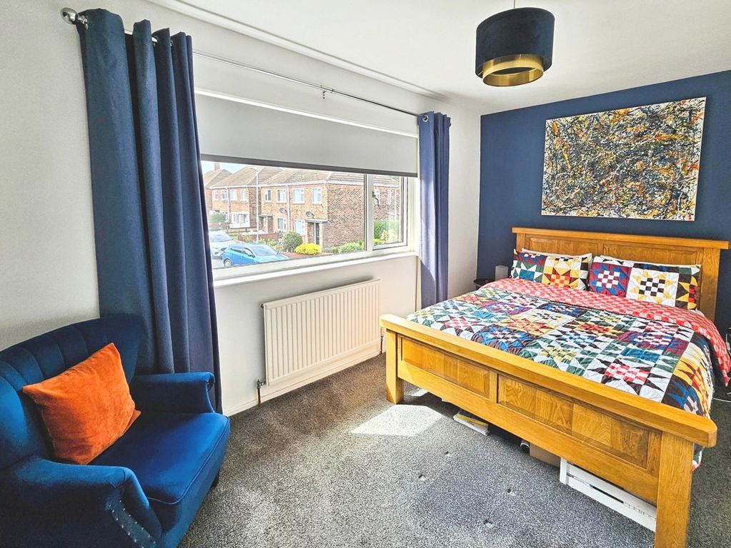 Additional image 6 of 2 bed semi-detached house for saleMelrose Avenue, Bedlington NE22