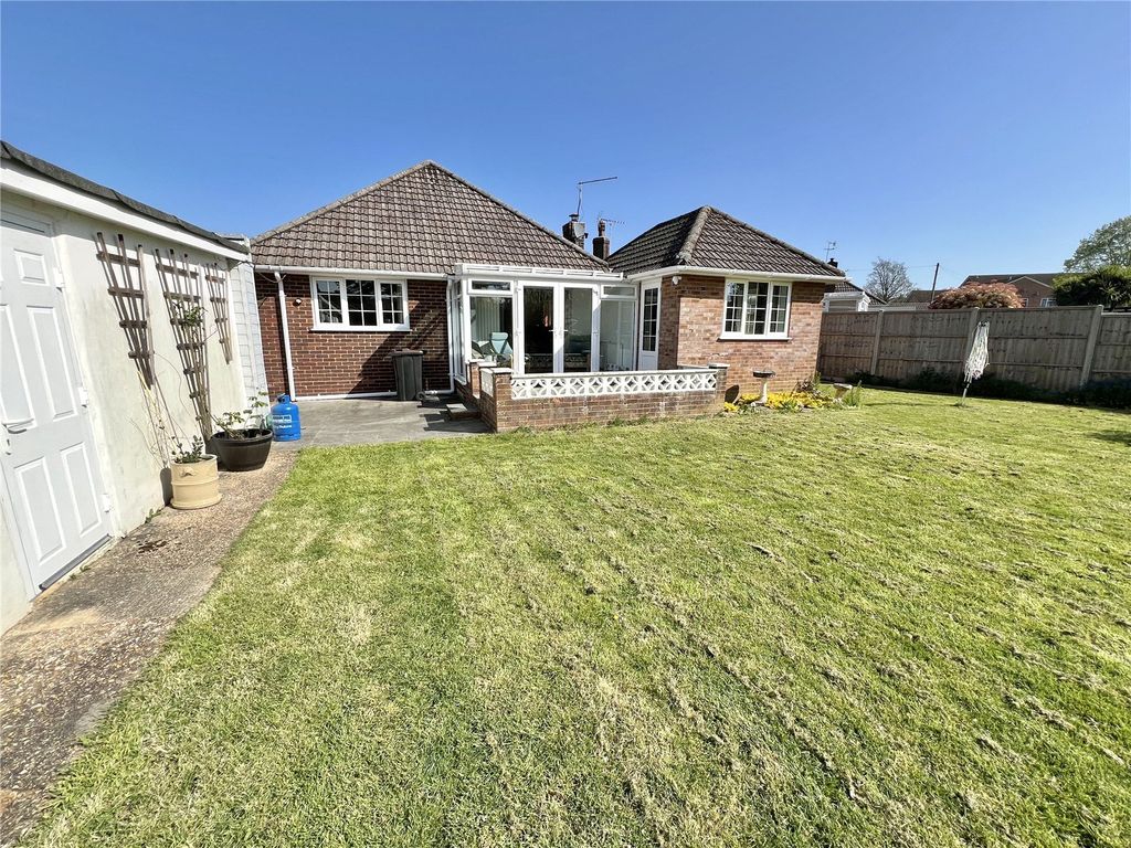 Additional image 24 of 3 bed bungalow for saleWhite Cliff Gardens, Blandford Forum, Dorset DT11