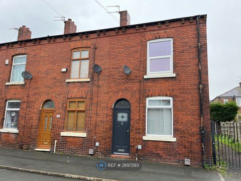 Miriam Street, Failsworth, Manchester M35