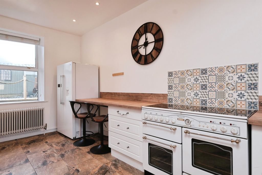 Additional image 5 of 4 bed terraced house for saleWorcester Street, Brynmawr, Ebbw Vale NP23