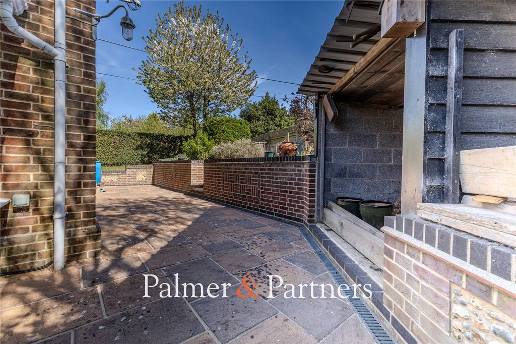 Additional image 28 of 4 bed detached house for saleAldeburgh Road, Friston, Suffolk IP17