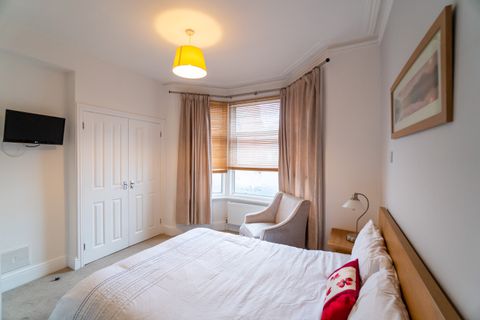 Hamilton Road, Reading RG1, Room to rent