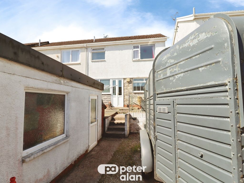 Additional image 14 of 3 bed semi-detached house for saleAel-Y-Bryn, Llanedeyrn, Cardiff CF23