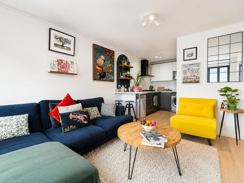 Bampton Road, Forest Hill SE23