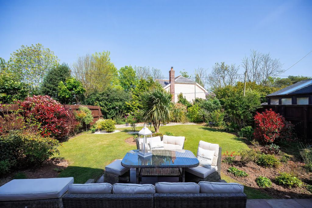 Additional image 15 of 4 bed detached house for saleWern Fawr Lane, Old St Mellons, Cardiff CF3