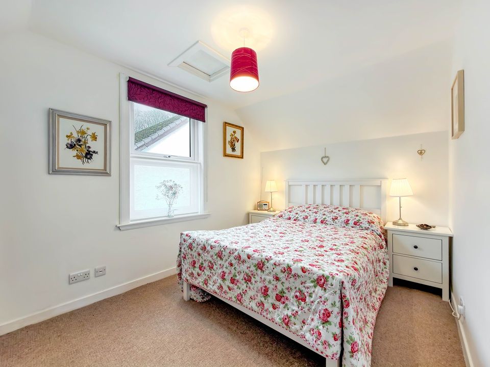 Additional image 12 of 4 bed semi-detached house for saleAchnaba Lodge, North Connel, Argyll, North Connel PA37