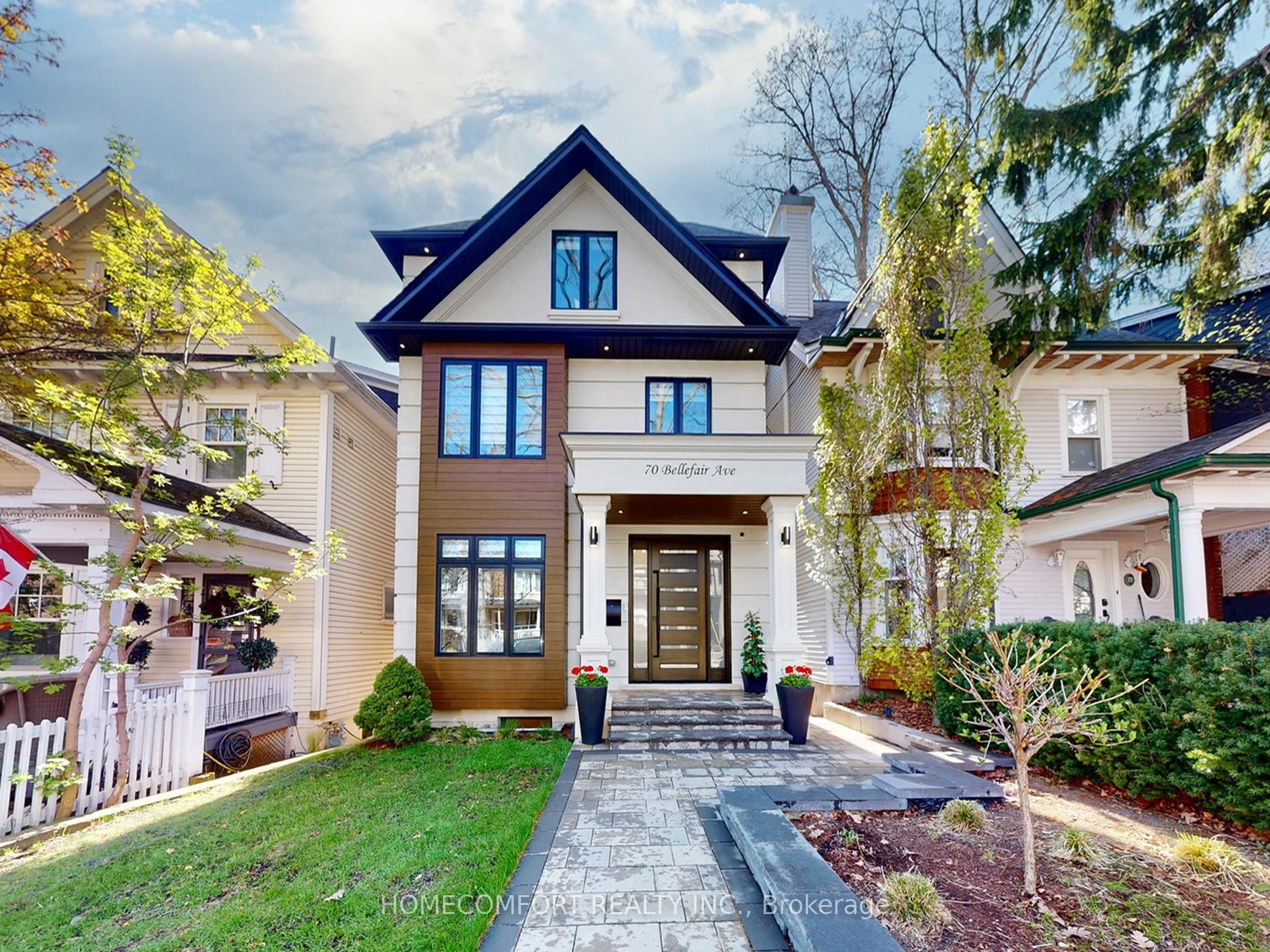 70 Bellefair Avenue, Toronto, ON, M4L 3T8