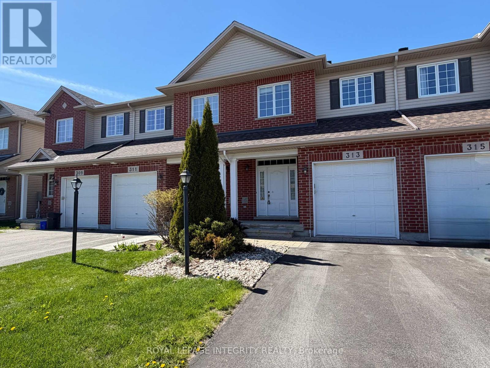 313 GLENBRAE AVENUE