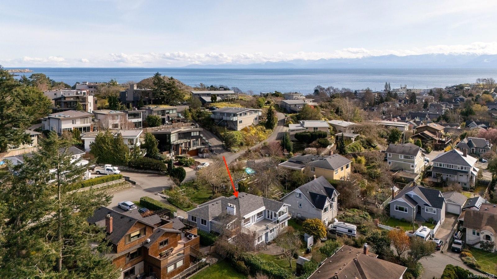 Additional image 2 of 310 Windermere Place, Victoria, BC, V8S 3J3