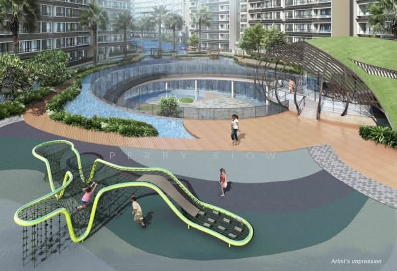 Additional image 13 of 131 Pasir Ris Grove