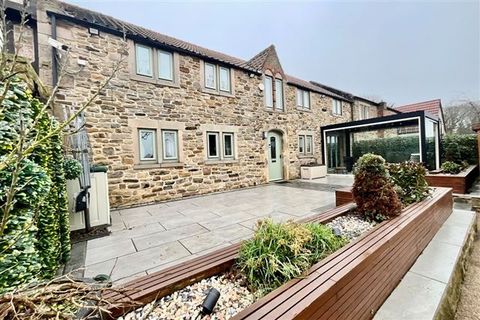 Falconer Lane, Sheffield, Rotherham S13