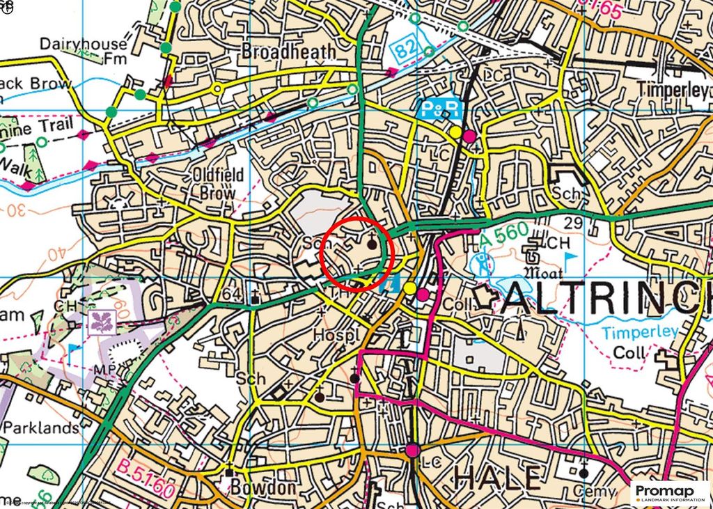 Additional image 33 of 4 bed semi-detached house for saleAlbert Place, Altrincham WA14