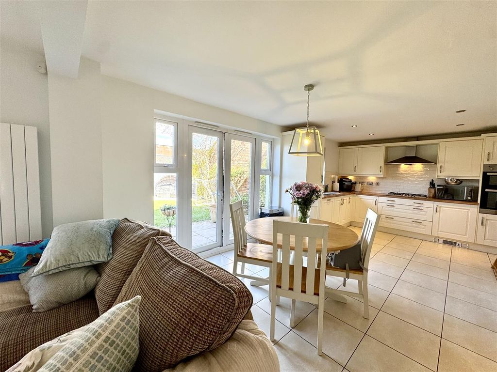 Additional image 5 of 4 bed detached house for saleMerton Green, Caerwent, Caldicot NP26