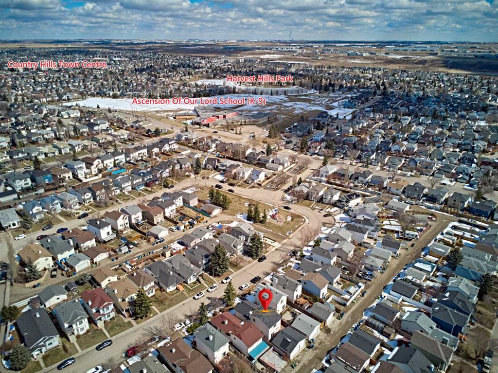 Additional image 6 of 152 Harvest Gold Heights NE, Calgary, AB, T3K 4H2