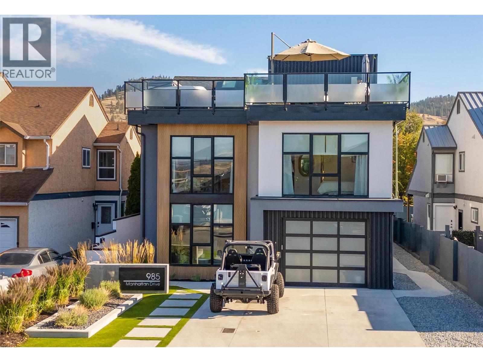 Additional image 2 of 985 Manhattan Drive, Kelowna, BC, V1Y1H7