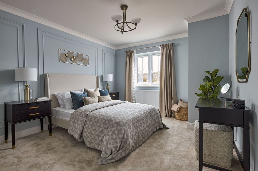 Additional image 8 of 4 bed detached house for saleFord Road, Arundel BN18