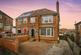 Enfield Crescent, York