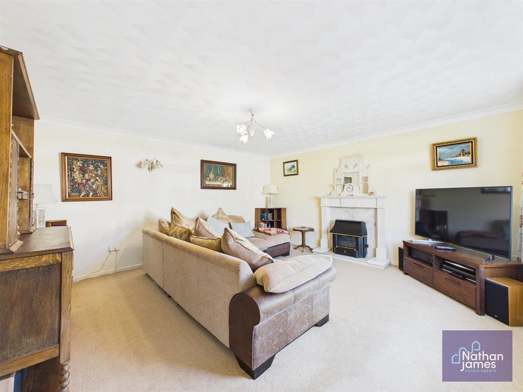 Additional image 2 of 3 bed detached house for saleChurch Road, Caldicot NP26